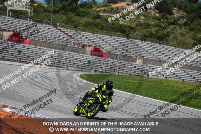 march 2018;motorbikes;no limits;peter wileman photography;portugal;trackday digital images;valencia